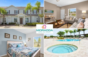 Beautiful Townhouse next to Disney Parks 04